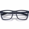 Prada PS 01TV MAG1O1 - Matte Blue