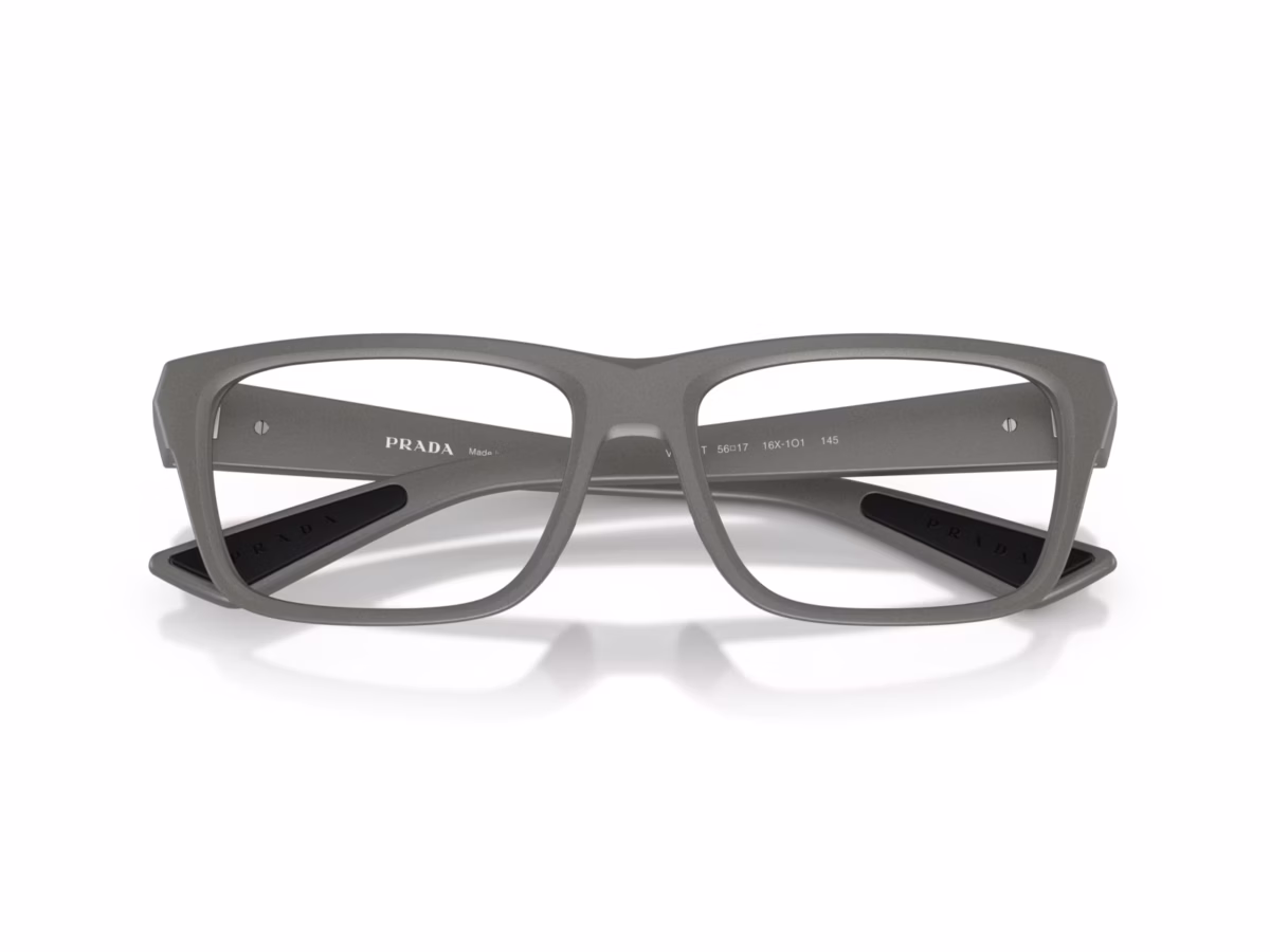 Prada Linea Rossa PS 02TV