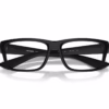 Prada PS 02TV 1BO1O1 - Matte Black