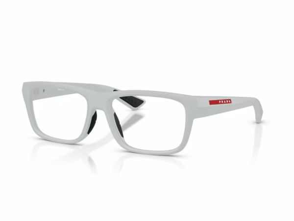 Prada PS 02TV 25H1O1 - Clear Grey