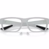 Prada PS 02TV 25H1O1 - Clear Grey
