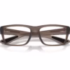 Prada PS 02TV 29F1O1 - Frosted Brown