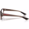 Prada PS 02TV 29F1O1 - Frosted Brown