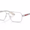 Prada PS 51TV 18X1O1 - Matte Champagne