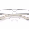 Prada PS 51TV 18X1O1 - Matte Champagne
