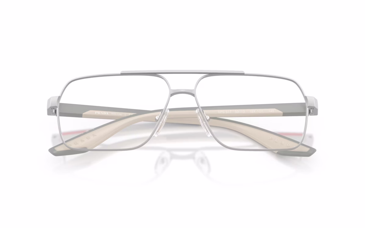 Prada Linea Rossa PS 51TV