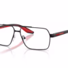 Prada PS 51TV 1AB1O1 - Black