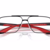 Prada PS 51TV 1AB1O1 - Black