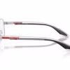 Prada PS 51TV 1BC1O1 - Silver