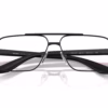 Prada PS 51TV 1BO1O1 - Matte Black