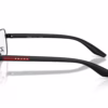 Prada PS 51TV 1BO1O1 - Matte Black