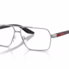 Prada PS 51TV 5AV1O1 - Grey