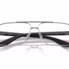 Prada PS 51TV 5AV1O1 - Grey