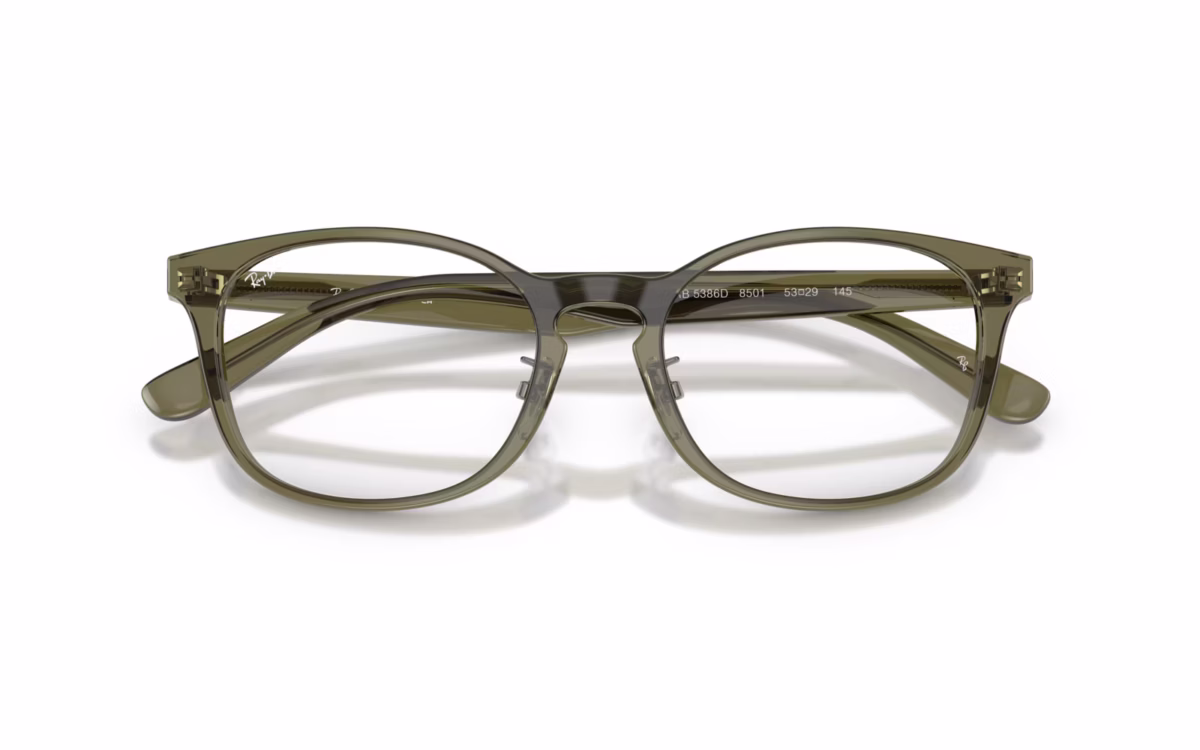 Ray-Ban RX5386D