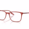 Ray-Ban RX5421 8171 - Brown Transparent