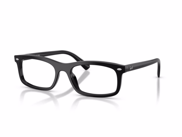 Ray-Ban RX5450 2000 - Black