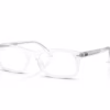 Ray-Ban RX5450 2001 - Transparent