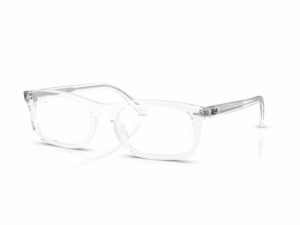 Ray-Ban RX5450 2001 - Transparent
