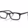Ray-Ban RX5450 8483 - Havana Grey
