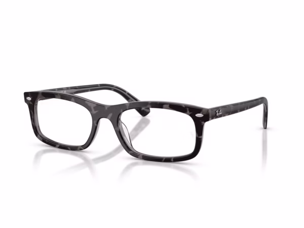 Ray-Ban RX5450 8483 - Havana Grey