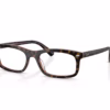 Ray-Ban RX5450 8484 - Havana Brown