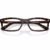 Ray-Ban RX5450 8484 - Havana Brown