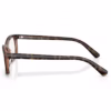 Ray-Ban RX5450 8484 - Havana Brown