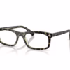 Ray-Ban RX5450 8485 - Havana Green
