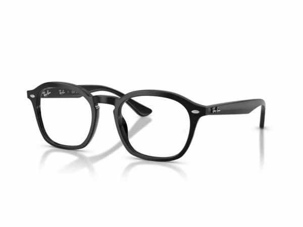 Ray-Ban RX5451 2000 - Black