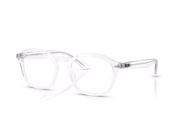Ray-Ban RX5451 2001 - Transparent