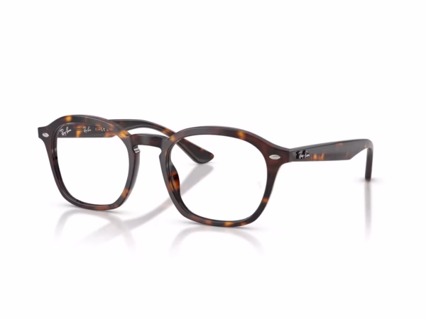 Ray-Ban RX5451 2012- Havana