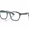 Ray-Ban RX5451 8486 Havana & Blue