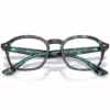 Ray-Ban RX5451 8486 Havana & Blue