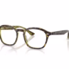 Ray-Ban RX5451 8487 Havana & Green