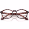 Ray-Ban RX5451 8488 Havana & Red