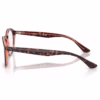 Ray-Ban RX5451 8488 Havana & Red