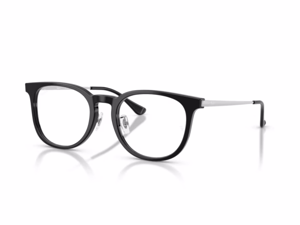 Ray-Ban RX5453D 2000 - Black
