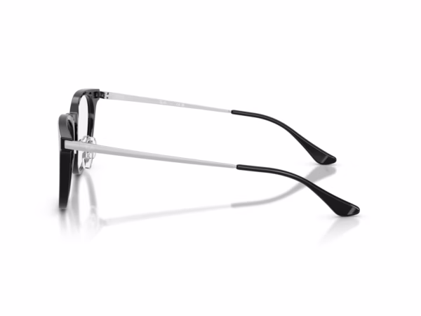 Ray-Ban RX5453D 2000 - Black