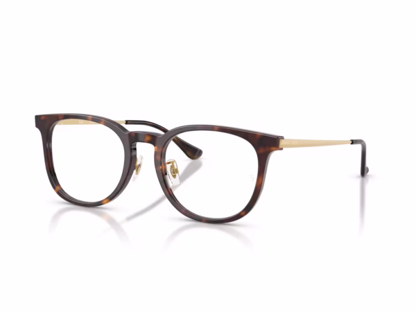 Ray-Ban RX5453D 2012 - Havana