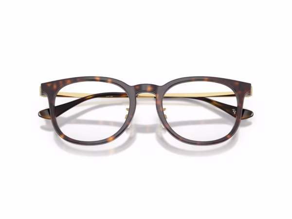 Ray-Ban RX5453D 2012 - Havana