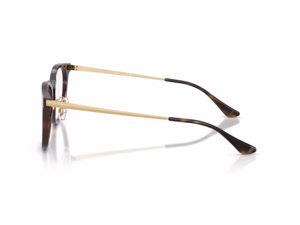 Ray-Ban RX5453D 2012 - Havana