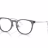 Ray-Ban RX5453D 8268 - Transparent Grey
