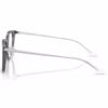 Ray-Ban RX5453D 8268 - Transparent Grey