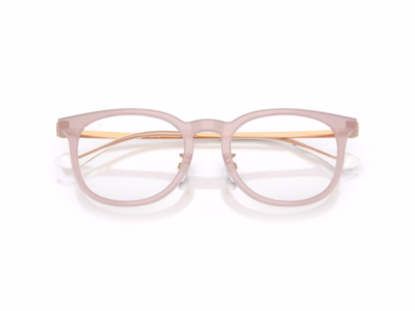 Ray-Ban RX5453D 8438 - Light Pink