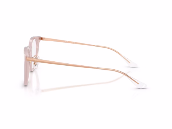 Ray-Ban RX5453D 8438 - Light Pink