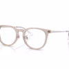 Ray-Ban RX5453D 8449 - Light Transparent Brown