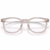 Ray-Ban RX5453D 8449 - Light Transparent Brown