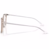 Ray-Ban RX5453D 8449 - Light Transparent Brown
