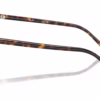Ray-Ban RX5455 2012 - Havana eyeglasses side view