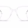 Ray-Ban RX5456 2001 - Transparent eyeglasses front view